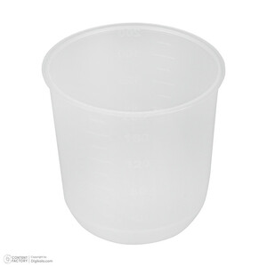 پلوپز پارس خزر مدل RC-101TSP