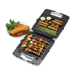 ساندویچ ساز کنوود مدل SM740