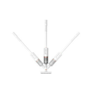 جاروبرقی 600 وات درما مدل DX888