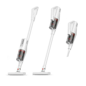 جاروبرقی 600 وات درما مدل DX888