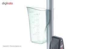 جاروبرقی بیسل مدل 1977E