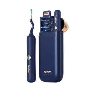 گوش پاک‌کن هوشمند Bebird I35R