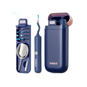 گوش پاک‌کن هوشمند Bebird I35R