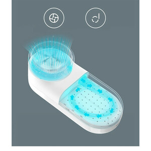 پرزگیر لباس میجیا مدل MQXJQ01KL