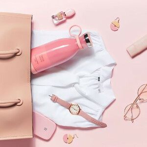 شیکر فرش جویس مدل Portable Mini گنجایش 0.35 لیتر