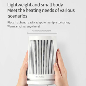 فن هیتر شیائومی مدل ZMNFJ01YMEU