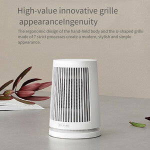 فن هیتر شیائومی مدل ZMNFJ01YMEU