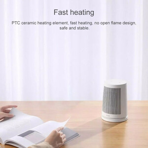 فن هیتر شیائومی مدل ZMNFJ01YMEU