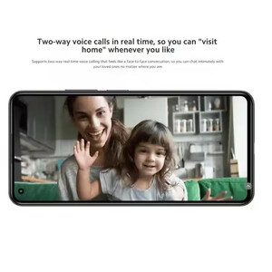 دوربین مداربسته تحت شبکه شیائومی مدل C301 گلوبال