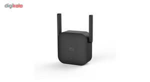 تقویت‌کننده وای‌فای شیائومی مدل Xiaomi Mi WiFi Range Extender Pro