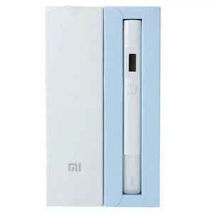 گجت تست سلامت آب سفری شیاومی مدل Mi TDS