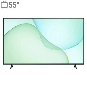 تلویزیون ال ای دی هوشمند سونی مدل K-55S30 سایز 55 اینچ