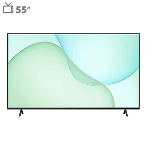 تلویزیون ال ای دی هوشمند سونی مدل K-55S30 سایز 55 اینچ