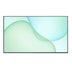 تلویزیون ال ای دی هوشمند سونی مدل K-55S30 سایز 55 اینچ