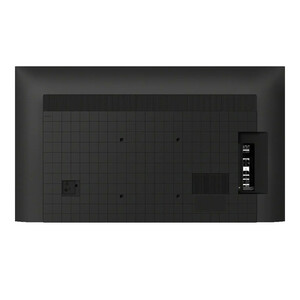 تلویزیون ال ای دی هوشمند سونی مدل K-55S30 سایز 55 اینچ