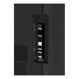 تلویزیون ال ای دی هوشمند سونی مدل K-55S30 سایز 55 اینچ