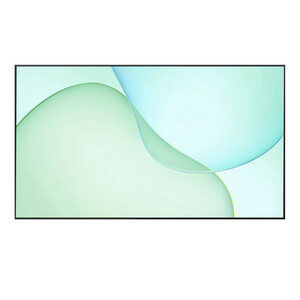 تلویزیون ال ای دی هوشمند سونی مدل K-85S30 سایز 85 اینچ