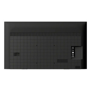 تلویزیون ال ای دی هوشمند سونی مدل K-85S30 سایز 85 اینچ