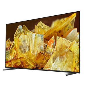 تلویزیون 55 اینچ ال سی دی هوشمند سونی مدل XR-55X90L