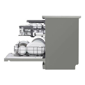 ماشین ظرفشویی 14 نفره ال جی مدل DFC513FV