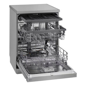 ماشین ظرفشویی 14 نفره ال جی مدل DFC513FV