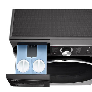 ماشین لباسشویی 10/5کیلوگرم اتوماتیک ال جی مدل WV9142BRP