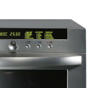 سولاردام 38 لیتر ال جی مدل MA3884VC