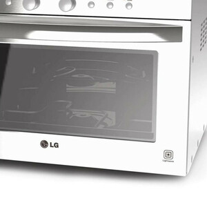 سولاردام 38 لیتر ال جی مدل MA3884VC