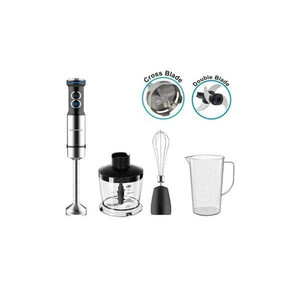 گوشت کوب برقی چندکاره 1200 وات گوسونیک مدل GSB-845