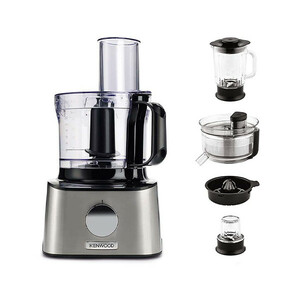 غذاساز 800 وات کنوود مدل FDM307SS