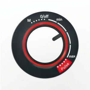 غذاساز بوش مدل MC812W620