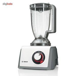 غذاساز بوش مدل MCM640604