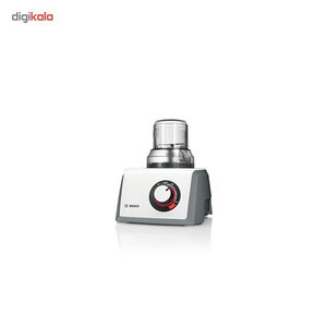 غذاساز بوش مدل MCM640604
