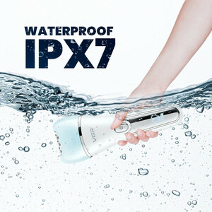 ست اصلاح موی بدن بانوان وی جی ار مدل V-733