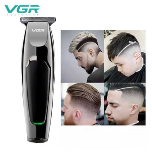 ماشین اصلاح موی صورت وی جی ار کد 070