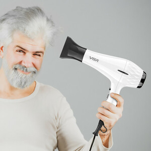 سشوار حرفه ای وی جی ار مدل V-413