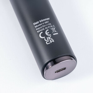 ماشین اصلاح موی سر و صورت وی جی ار مدل V-987