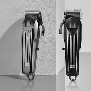 ماشین اصلاح موی سر و صورت وی جی ار مدل V-282