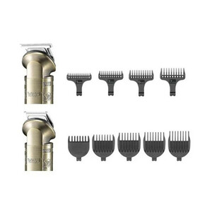 ست ماشین اصلاح موی صورت و بدن وی جی ار مدل V-110