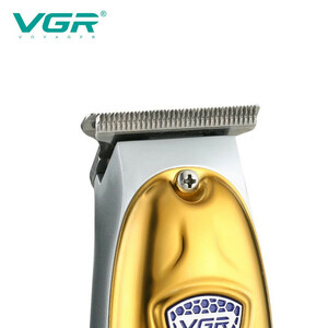 ماشین اصلاح موی سر و صورت وی جی ار مدل 188