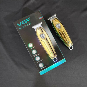 ماشین اصلاح موی سر و صورت وی جی ار مدل 188