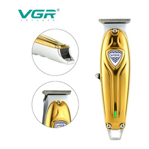 ماشین اصلاح موی سر و صورت وی جی ار مدل 188