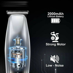 ماشین اصلاح موی سر و صورت وی جی ار مدل V-970