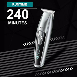 ماشین اصلاح موی سر و صورت وی جی ار مدل V-970