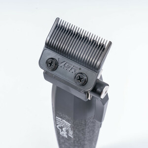 ست ماشین اصلاح موی سر و صورت وی جی ار مدل V-640 بسته 2 عددی