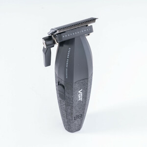 ست ماشین اصلاح موی سر و صورت وی جی ار مدل V-640 بسته 2 عددی