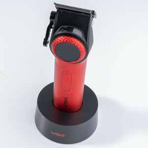 ماشین اصلاح موی سر وی جی ار مدل V-001