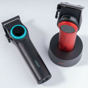 ماشین اصلاح موی سر وی جی ار مدل V-001