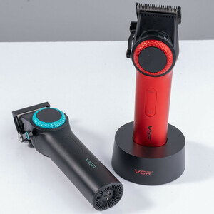 ماشین اصلاح موی سر وی جی ار مدل V-001