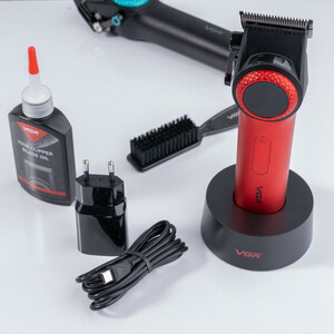 ماشین اصلاح موی سر وی جی ار مدل V-001